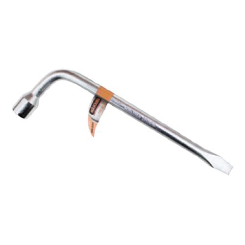 LLAVE TIPO L 17MM