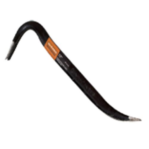 DIABLO DE ACERO 30" 750X29X15MM MAKAWA