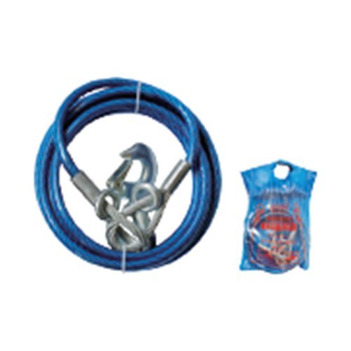 CABLE REMOLQUE 4MX10MM