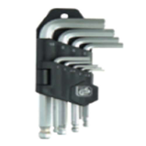 JGO LLAVE ALLEN POR 9CS L 1 5-10MM