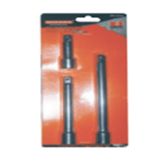 JGO EXTENCIONES 3PCS MAKAWA