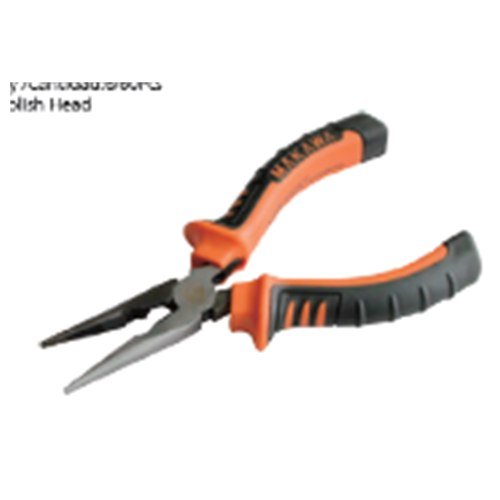 ALICATE PUNTA 6" PROFESSIONAL MAKAWA