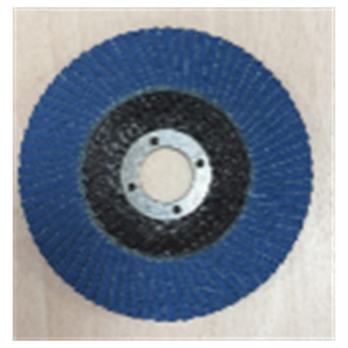 DISCO TRASLAPADO 115MM 60# ZIRCONIUM MAKAWA