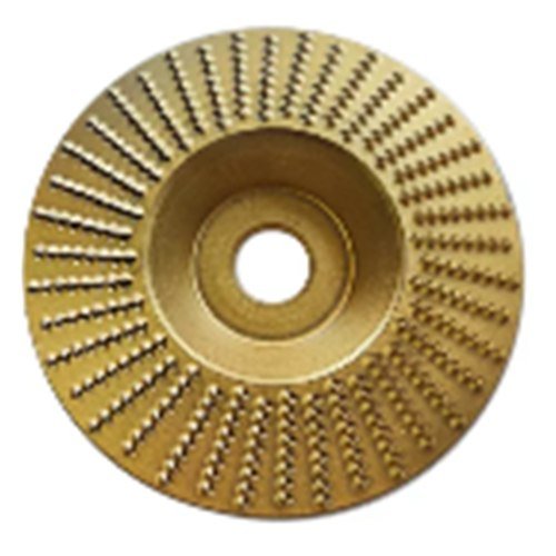 DISCO ESCOFINA 4"(100mm)x22.2mm PARA MADERA MAKAW A