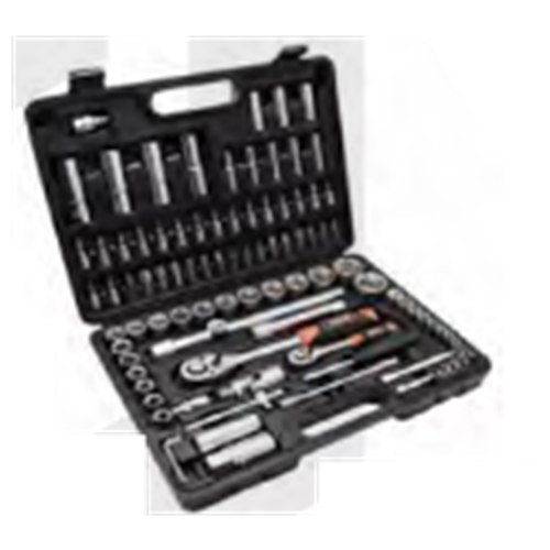 JGO DADOS 94PCS 1/4 - 1/2 MAKAWA