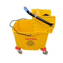 Carro estrujador 20 litros