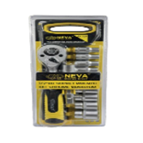JGO DADOS POR 12 PCS NEVA