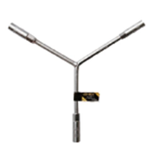 LLAVE TIPO Y 8x9x10MM NEVA
