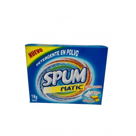 Spum Matic 1 Kg
