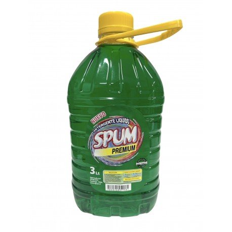 Detergente Premium 3 Lt