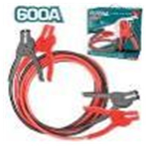 CABLE PARA BATERIA 600A 3MT TOTAL