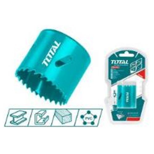 SIERRA COPA PARA METAL 19MM TOTAL