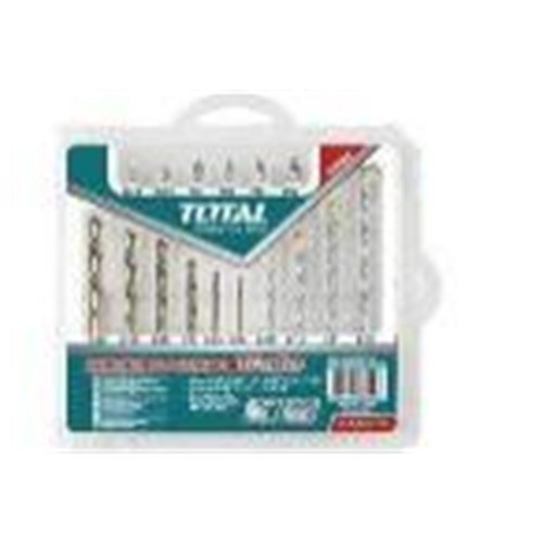 JGO BROCAS Y PUNTAS DESTORNILLADOR X 16PCS TOTAL