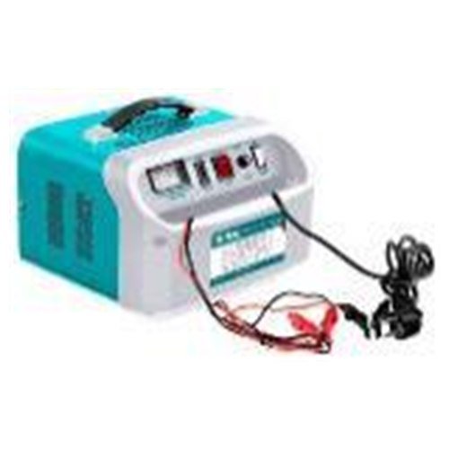 CARGADOR DE BATERIA 20A TOTAL