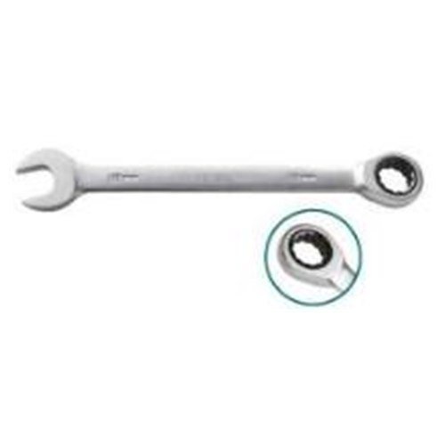 LLAVE PUNTA CORONA CON CHICHARRA 6MM TOTAL