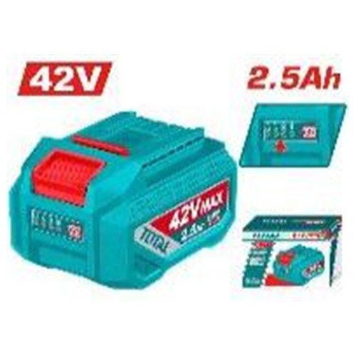 BATERIA LITIO-ION 42V 2.5AH TOTAL