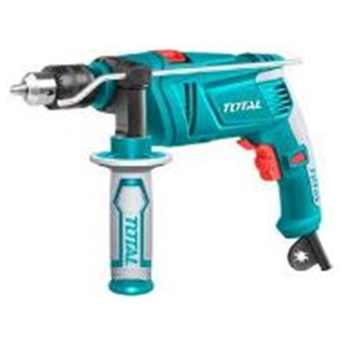 TALADRO DE IMPACTO 850W 13MM TOTAL