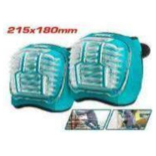 RODILLERAS PROTECTORAS 215X180MM TOTAL