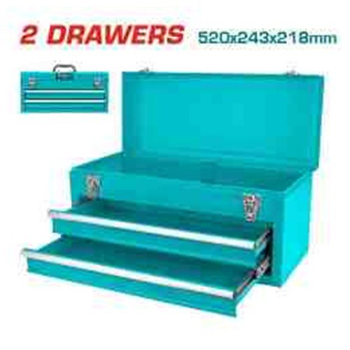 Caja De Herramientas Con Bandejas