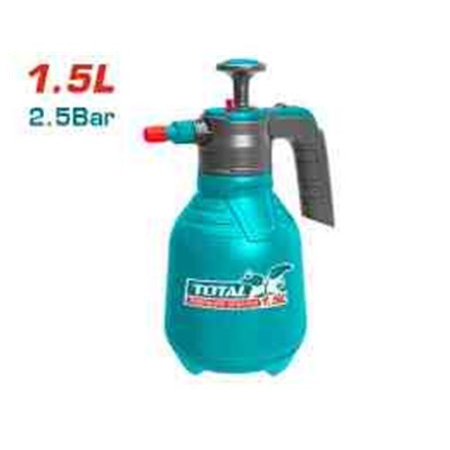 FUMIGADORA MANUAL 1.5LTS TOTAL