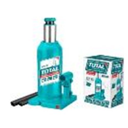 GATA BOTELLA 4TON TOTAL