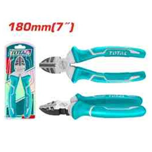 ALICATE CORTANTE 7" TOTAL