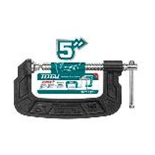 PRENSA G 5" TOTAL
