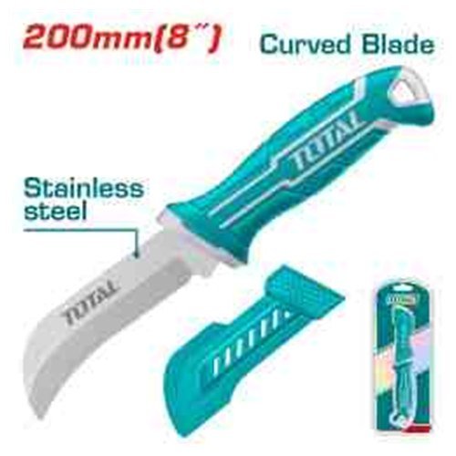CUCHILLO PELACABLE 200MM TOTAL