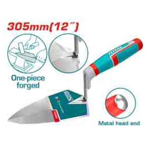 PLANA LENGÜETA 12" FORJADA INTEGRADA TOTAL