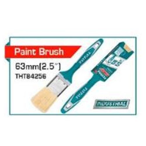 BROCHA M/ PLASTICO 2.5" TOTAL