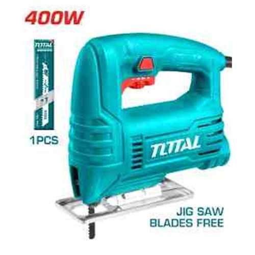 SIERRA CALADORA 400W TOTAL