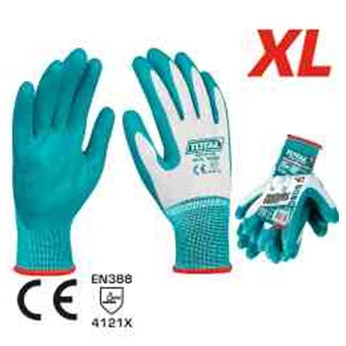 GUANTE NITRILO XL TOTAL