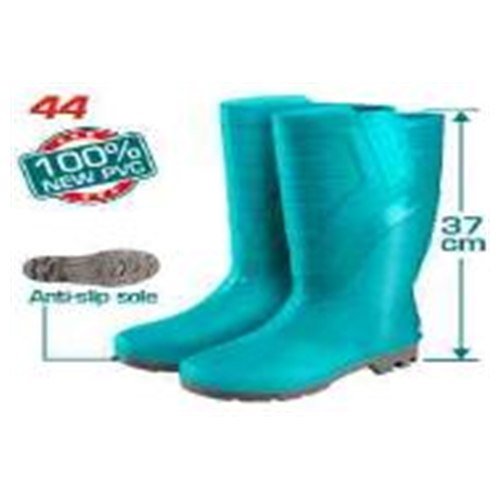 BOTAS DE AGUA T44 PVC/NITRILO TOTAL