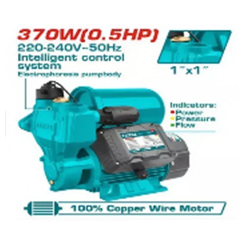 BOMBA DE AGUA 0,5HP