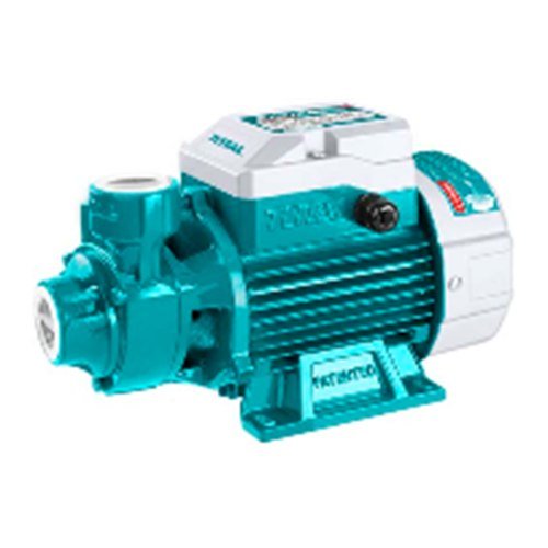 BOMBA DE AGUA 1" 0,75HP