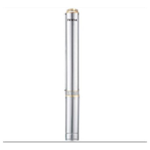 BOMBA D/POZO PROFUNDO 4" 0,5HP