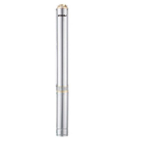 BOMBA DE POZO PROFUN 550W/0,75HP/4"