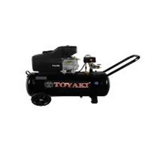 COMPRESOR 50LTS 2.5HP TOYAKI