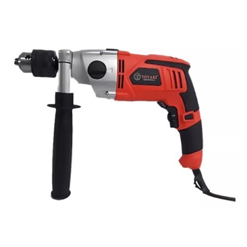 TALADRO ELECTRICO 1100W 16MM TOYAKI